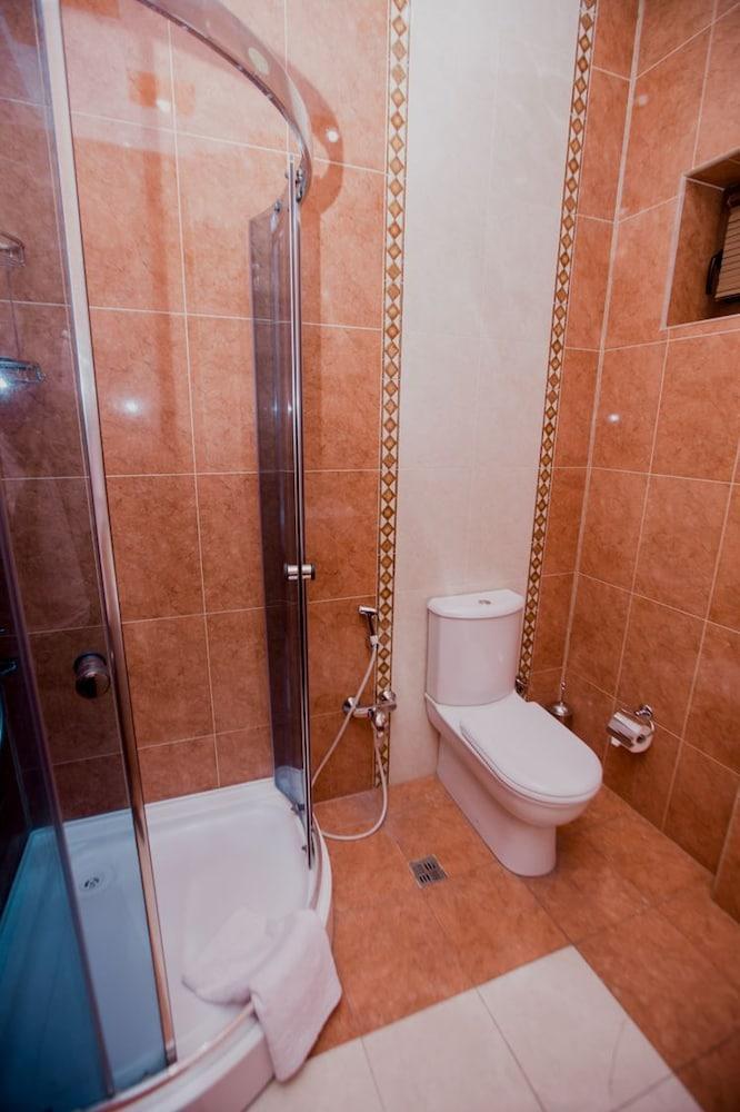 Astola Hotel Baku Exteriér fotografie